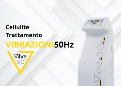 Vibra trattamento cellulite