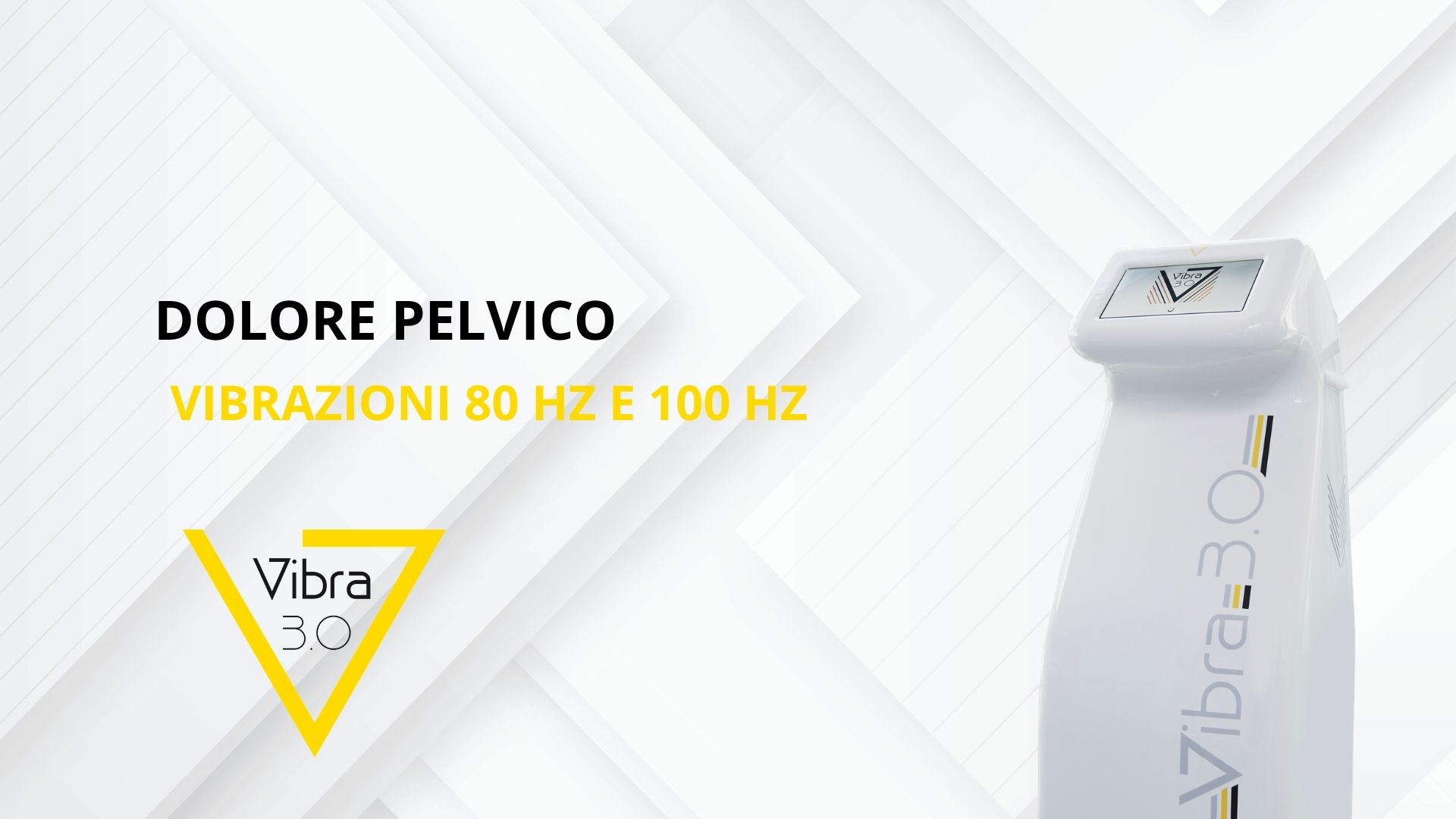 dolore pelvico