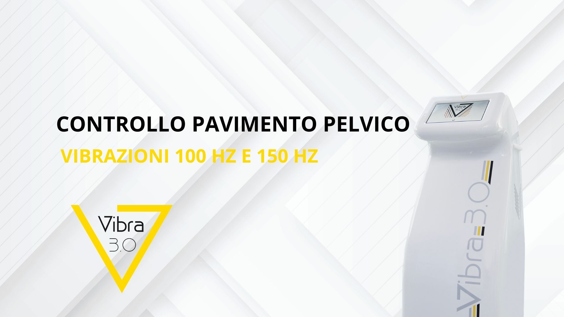 pavimento pelvico controllo