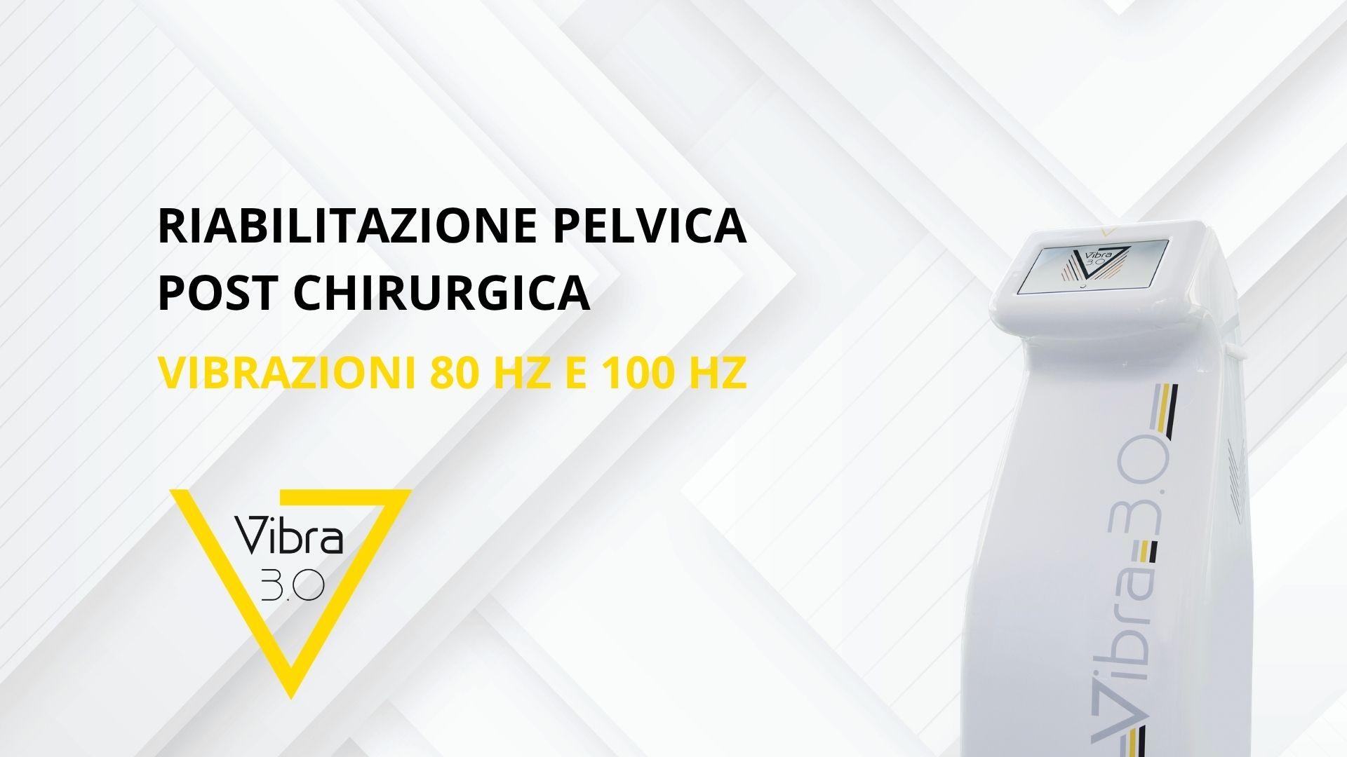 riabilitazione pelvica post chirurgica